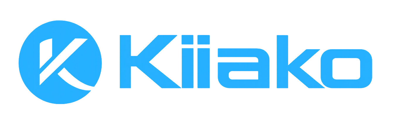 Kiiako